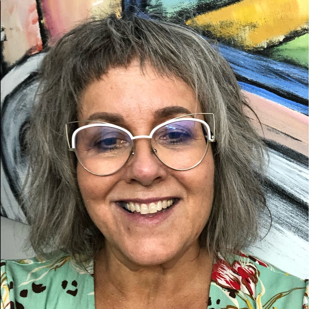Meet your Posher, Vicki